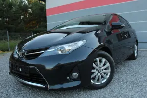 Toyota Auris II 1.4 D-4D Life 2013
