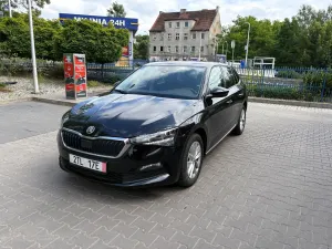 Skoda Scala 1.0 TSI DSG Ambition 2023