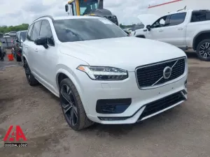Volvo XC90 II T6 AWD R-Design 7os 2020