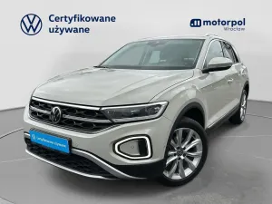 Volkswagen T-ROC I 1.5 TSI Style DSG 2024