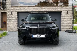 BMW X7 G07 xDrive40d mHEV sport 2023