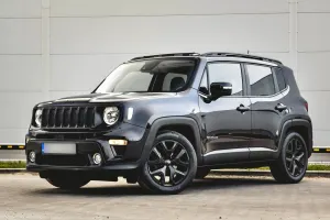 Jeep Renegade 1.0 T-GDI Night Eagle 2020