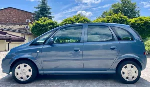 Opel Meriva I 1.4 Enjoy 2006