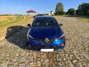 Renault Clio V 1.0 TCe Techno 2023
