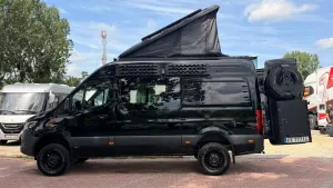 Mercedes-Benz Sprinter 2021
