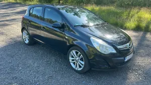 Opel Corsa D 1.2 16V Enjoy 2012