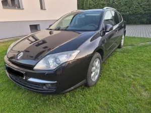 Renault Laguna III 2.0 DCi Dynamique 2008