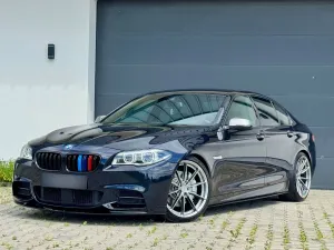 BMW 5 Series G30/G31 M550d xDrive 2014