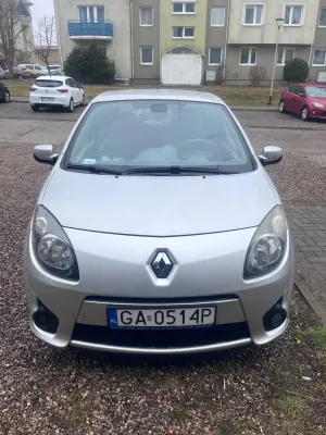 Renault Twingo II 1.2 16V Access 2010