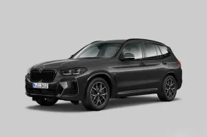 BMW X3 G01 xDrive20d mHEV M Sport sport 2023