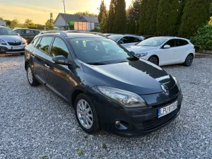 Renault Megane III 1.6 16V 100 Authentique 2009
