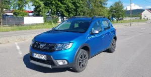 Dacia Sandero II 0.9 TCe Laureate S&S 2019