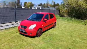 Kia Picanto (Morning) I 1.1 2009