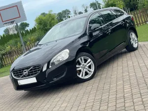 Volvo V60 I (2011-2018) 2013