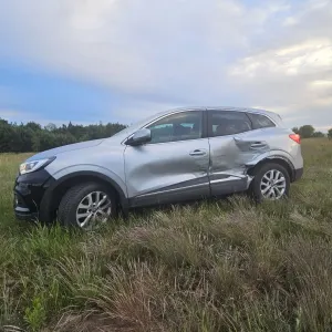 Renault Kadjar 1.3 TCe FAP Intens EDC 2021