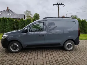 Renault Express 2024