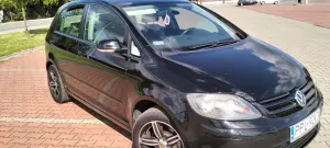 Volkswagen Golf Plus I 2006