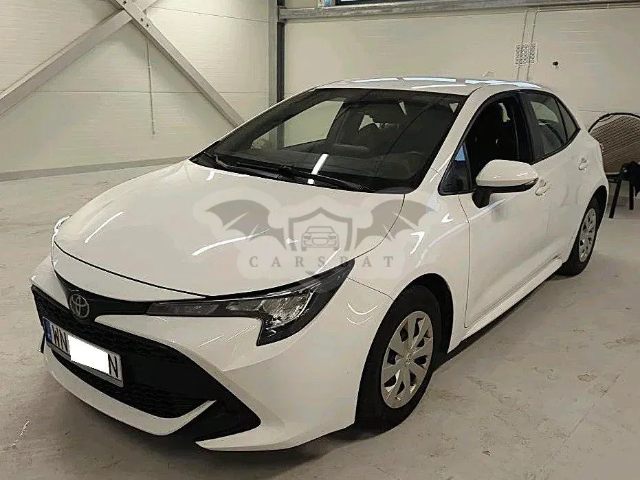 Toyota Corolla Seria E21 1.2 T Active 2021