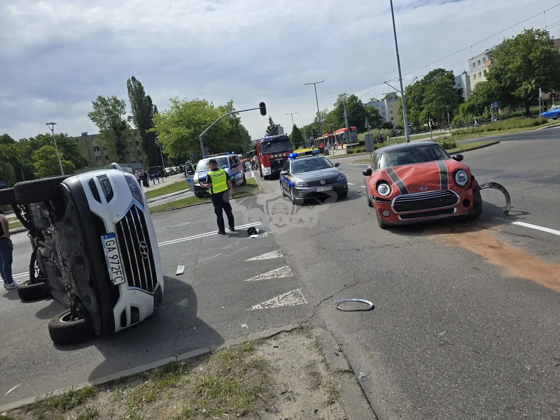 Mini Cooper Standard 2018