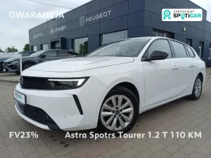 Opel Astra L 1.2 T Edition S&S 2023