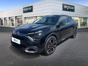 Citroën C4 X 2023