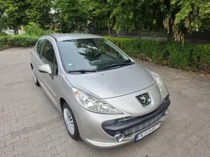 Peugeot 207 2007