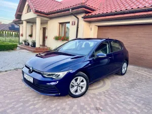 Volkswagen Golf VIII 1.5 TSI EVO Life 2022