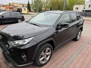 Toyota Rav4 V 2.0 Comfort 4x4 MS 2021