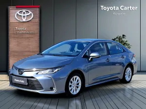Toyota Corolla Seria E21 1.5 Comfort 2022