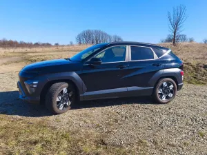 Hyundai Kona II 1.6 T-GDI Premium 4WD DCT 2023