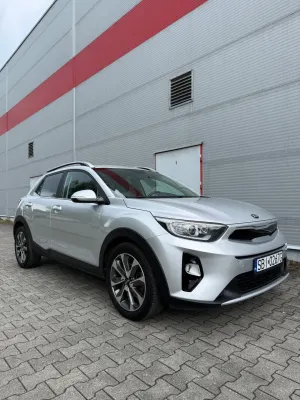 Kia Stonic 1.0 T-GDI MHEV L DCT 2020
