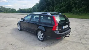 Volvo V50 1.6D DRIVe Kinetic Start-Stop 2009