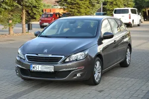 Peugeot 308 T9 1.6 e-HDi Active S&S 2015