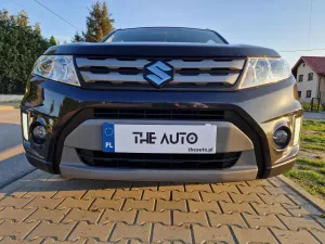 Suzuki Vitara II 1.6 Premium 4WD 2017