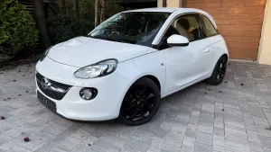 Opel Adam 1.4 White Link 2016