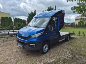 Iveco Daily 2016