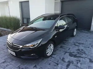 Opel Astra K 1.4 T Enjoy 2018