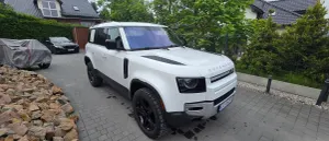 Land Rover Defender 3.0 P400 mHEV SE 2021
