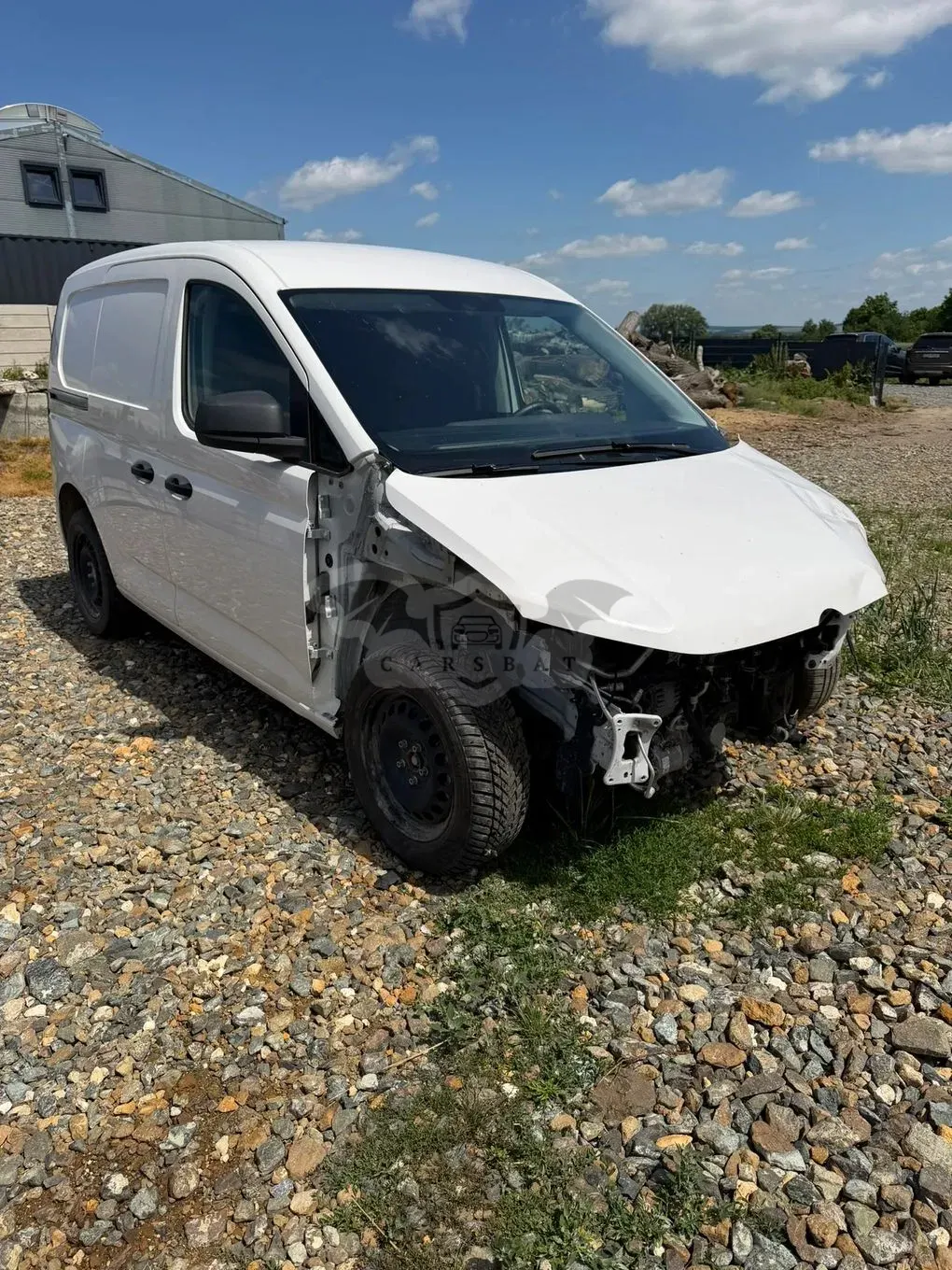 Volkswagen Caddy 2023