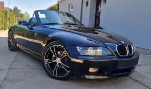 BMW Z3 1.9 1996