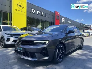 Opel Astra L 1.2 T GS S&S 2025