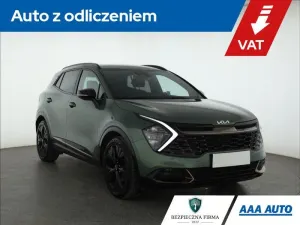 Kia Sportage V 2023