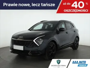 Kia Sportage V 2023