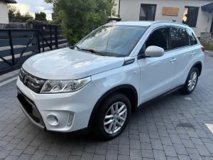 Suzuki Vitara II 1.6 Premium 4WD 2017