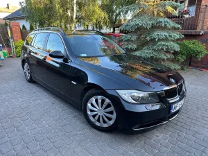 BMW 3 Series E90/E91/E92/E93 2006