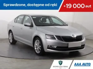 Skoda Octavia III 2017