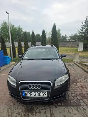 Audi A4 B7 2007