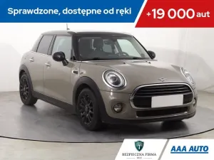 Mini Cooper 2019