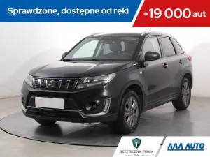 Suzuki Vitara III 2020