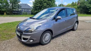 Renault Scenic III 2010